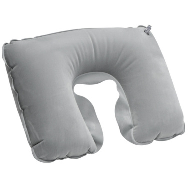 Logo trade promotional products picture of: Neck pillow ORLEANS
